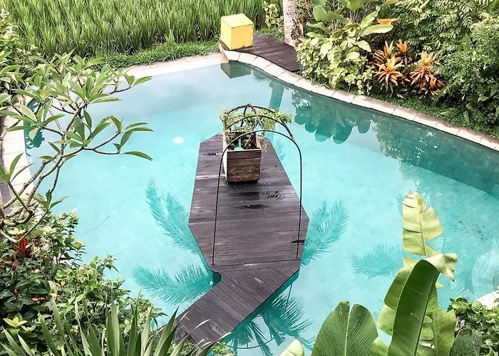 Villa Coconut Corner - Ocean View Treehouse *