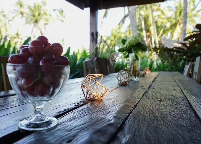 Coconut Corner - Ocean View Treehouse